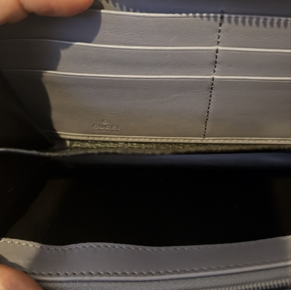 Gucci Zippy Wallet - Picture 13 of 16